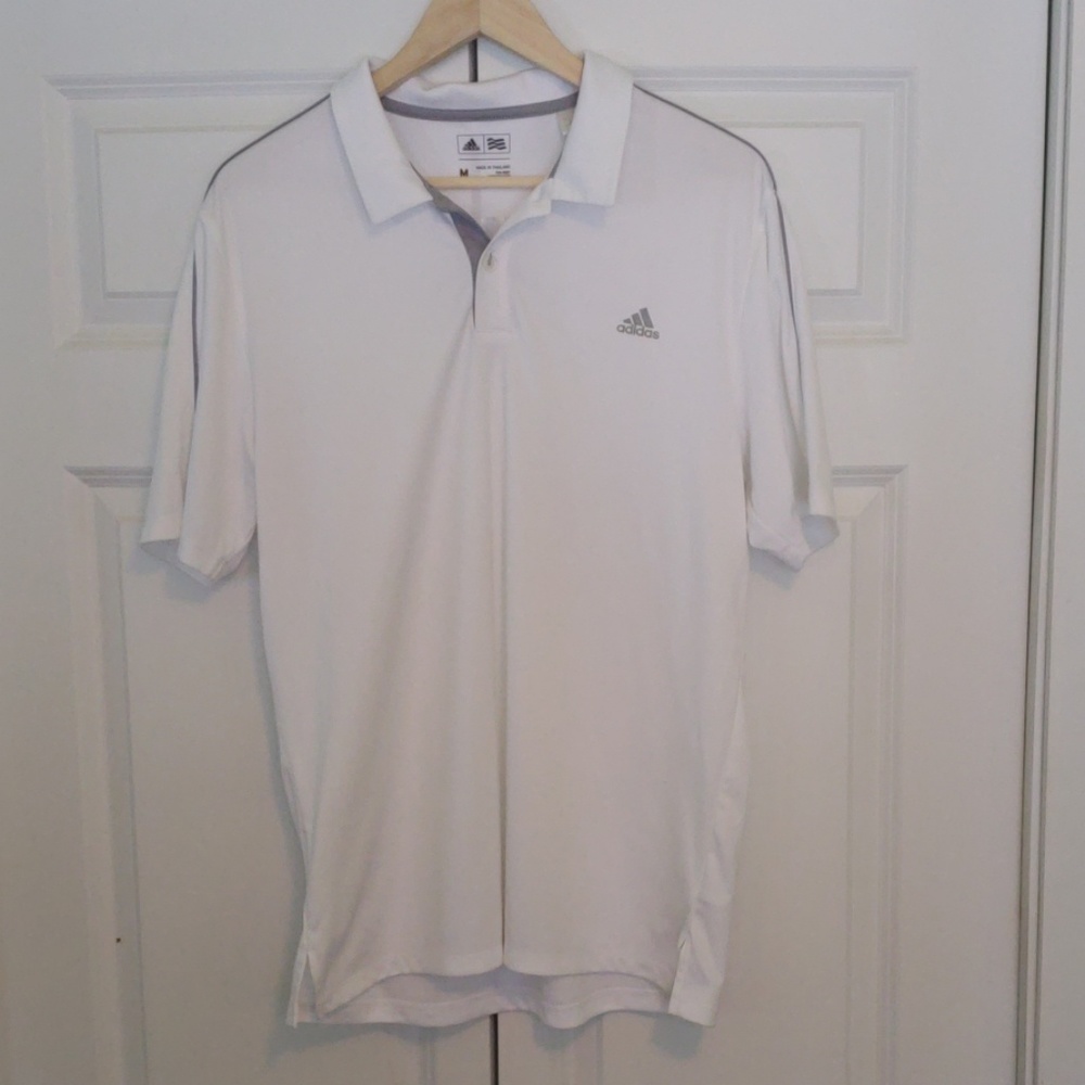 Adidas Golf Polo